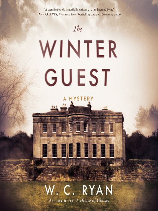 Title details for The Winter Guest by W. C. Ryan - Available